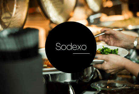 Sodexo Catering